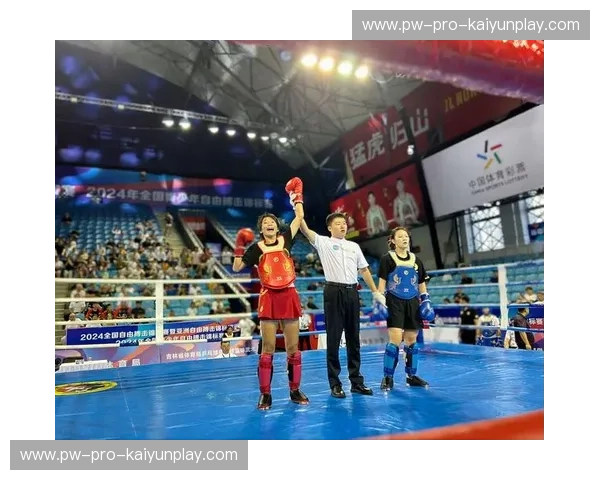 激动人心的格斗赛事阵容：谁将成为冠军？