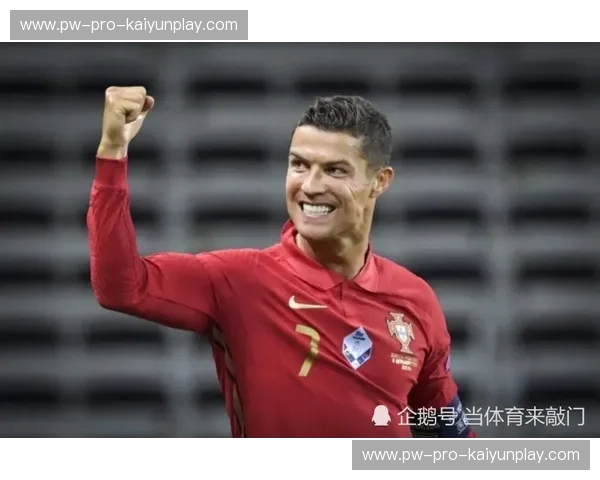 宿命之巅的复调：当葡萄牙遇上法国，欧国联如何演绎现代足球的权力游戏？