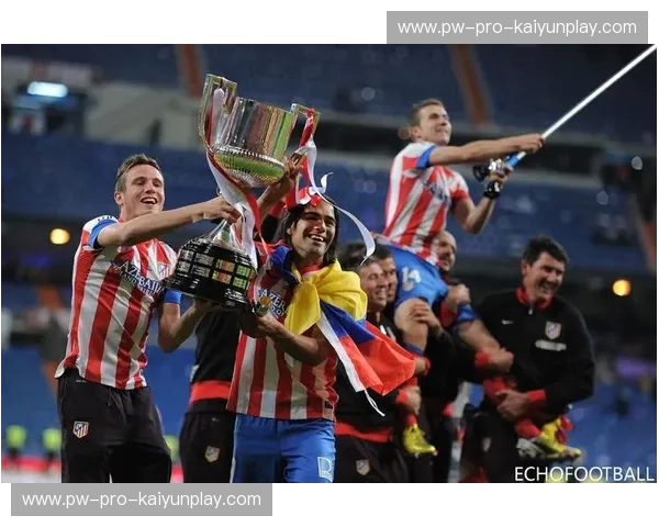 永恒的米兰德比：2016欧冠决赛，皇马与马竞的史诗对决